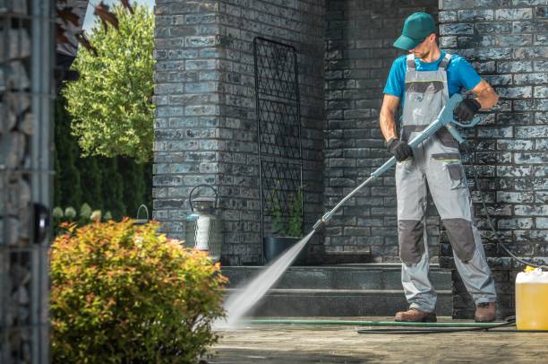 Best Pool Deck Cleaning  in Dawson Springs, KY