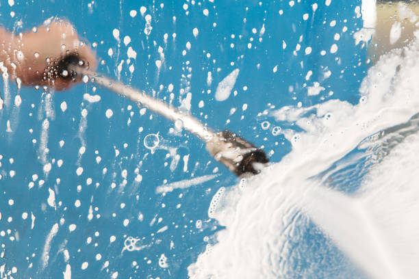 Best Sidewalk and Walkway Cleaning  in Dawson Springs, KY